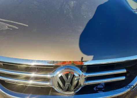 2009 Volkswagen Tiguan S z USA, uszkodzony, nr VIN WVGCV75N49W522650